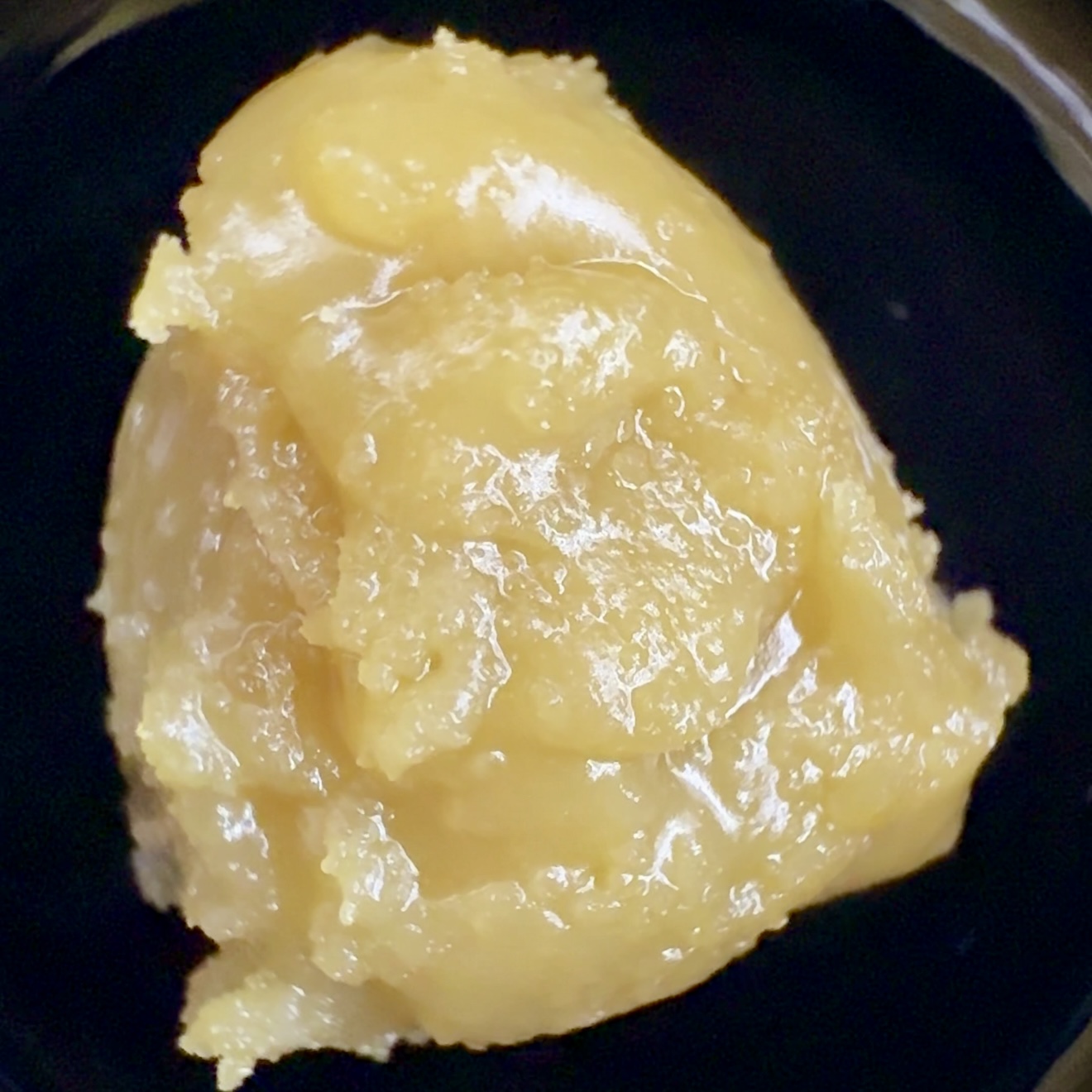 Grape Pie Hash Rosin